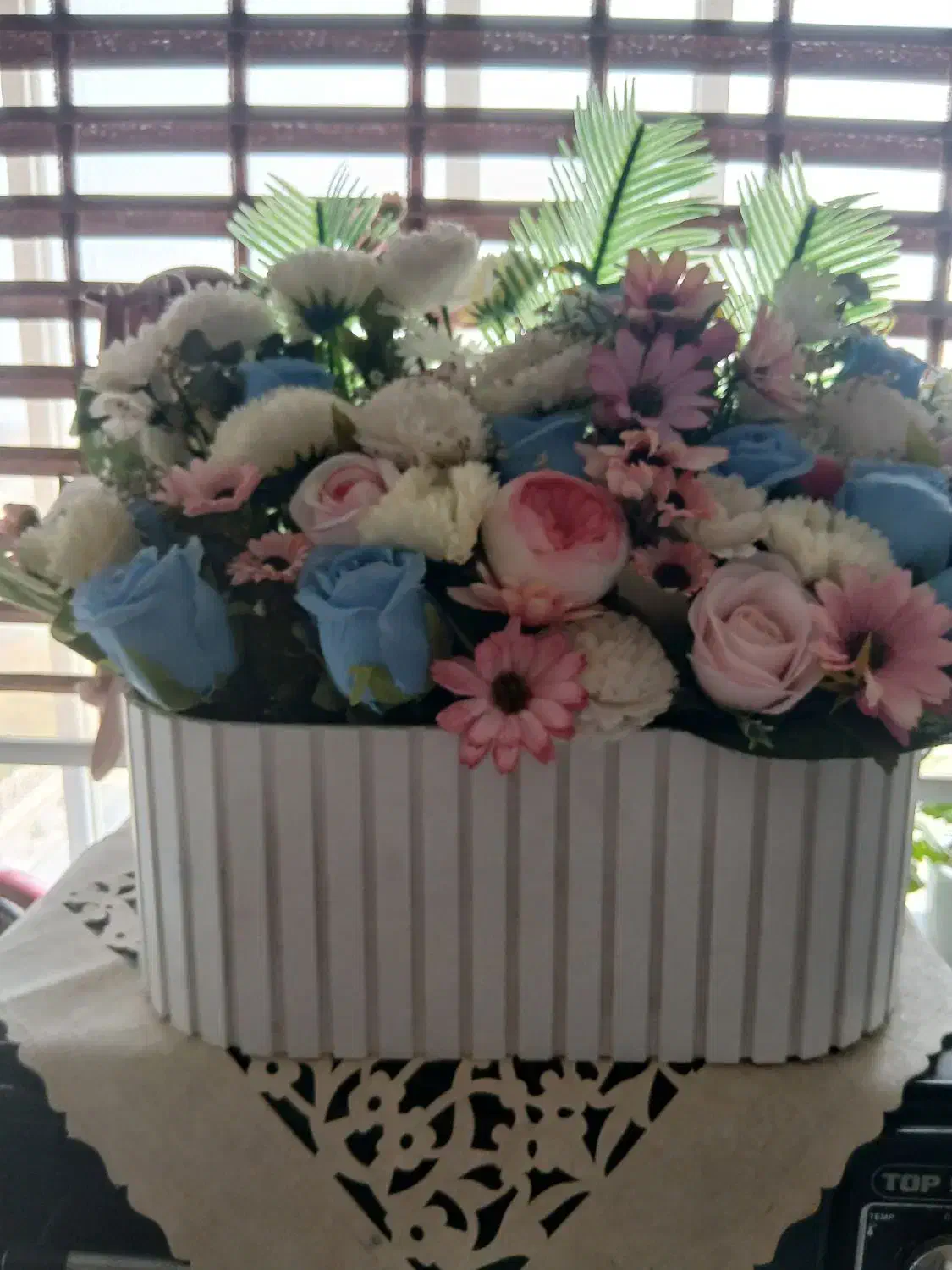 فوری. پک بله برون کامل. با چادرعروس|صنایع دستی و سایر لوازم تزئینی|گرگان, |دیوار