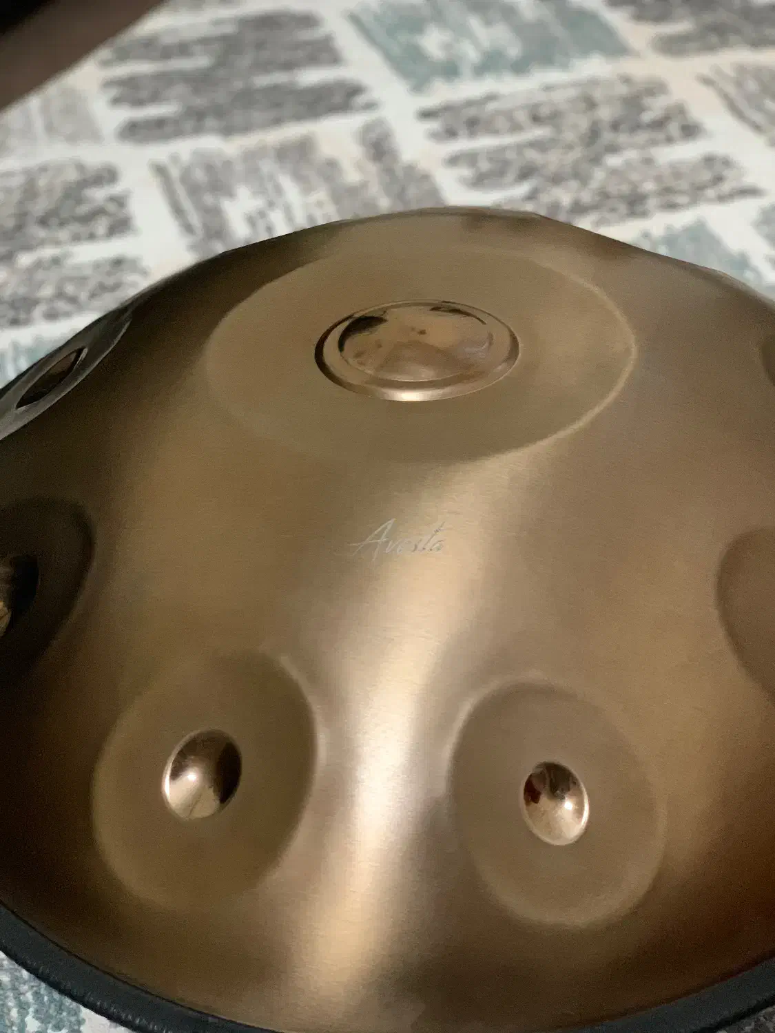 فروش هنگدرام|درام و پرکاشن|آمل, |دیوار