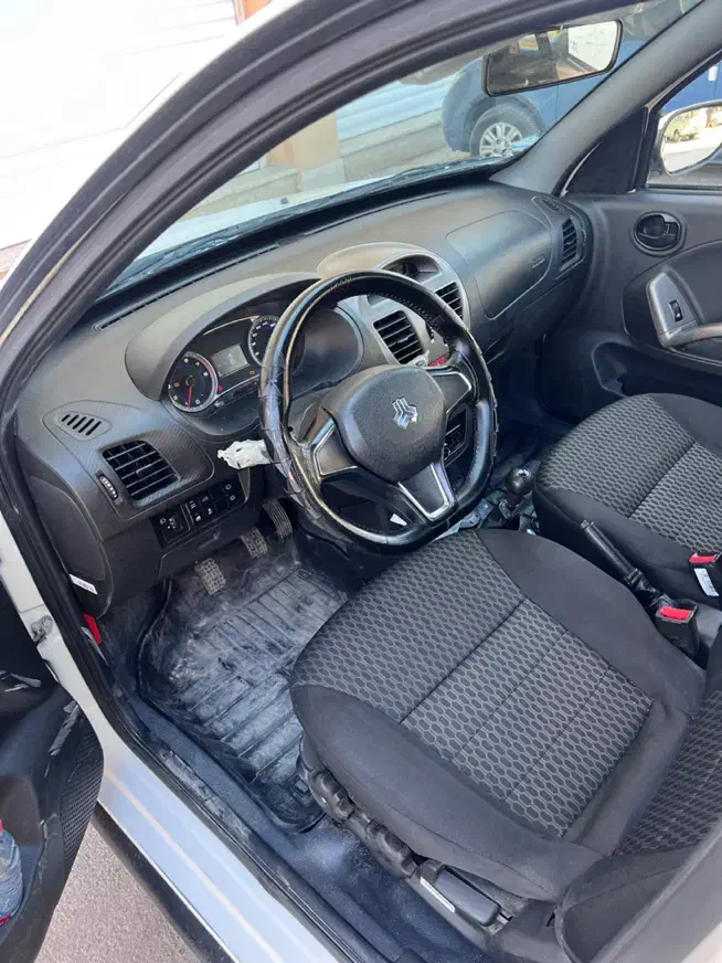 کوییک GXR مدل 403 بستک|خودرو سواری و وانت|بندرعباس, |دیوار