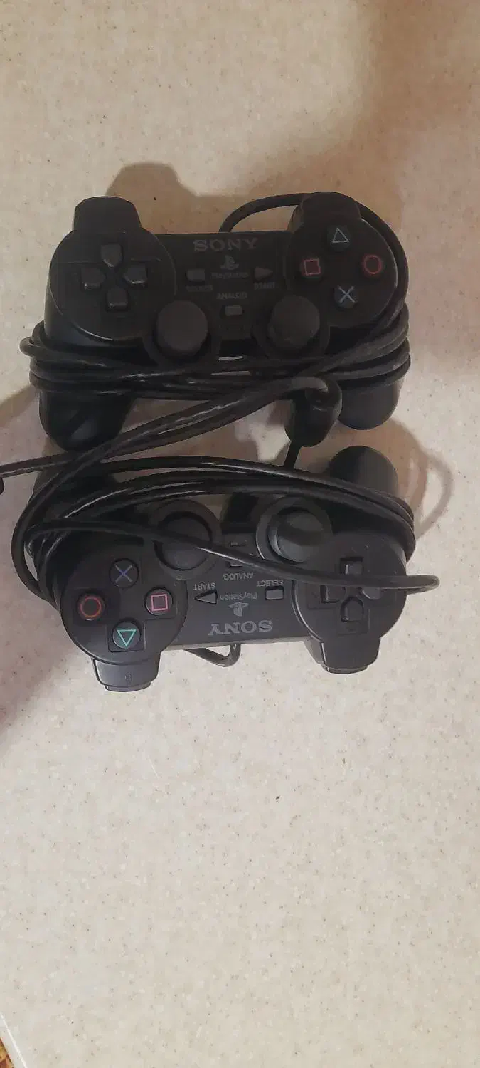 دسته بازی|کنسول، بازی ویدئویی و آنلاین|خوی, |دیوار