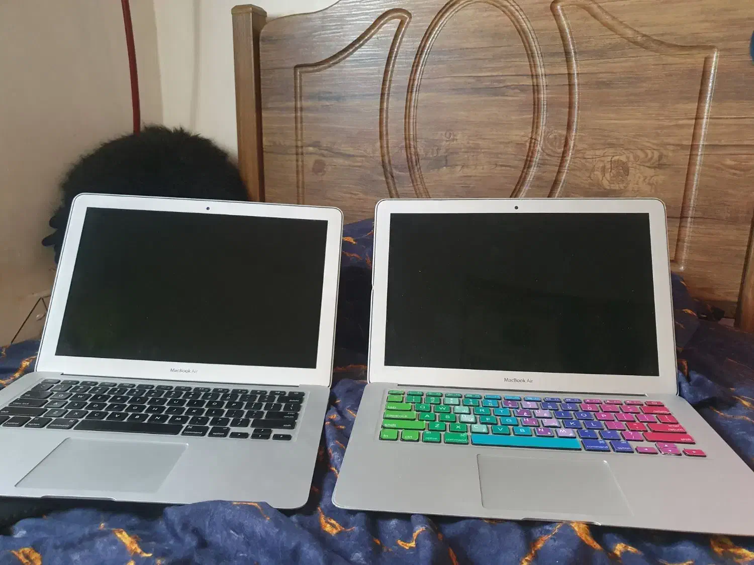 مک بوک|رایانه همراه|صومعهسرا, |دیوار