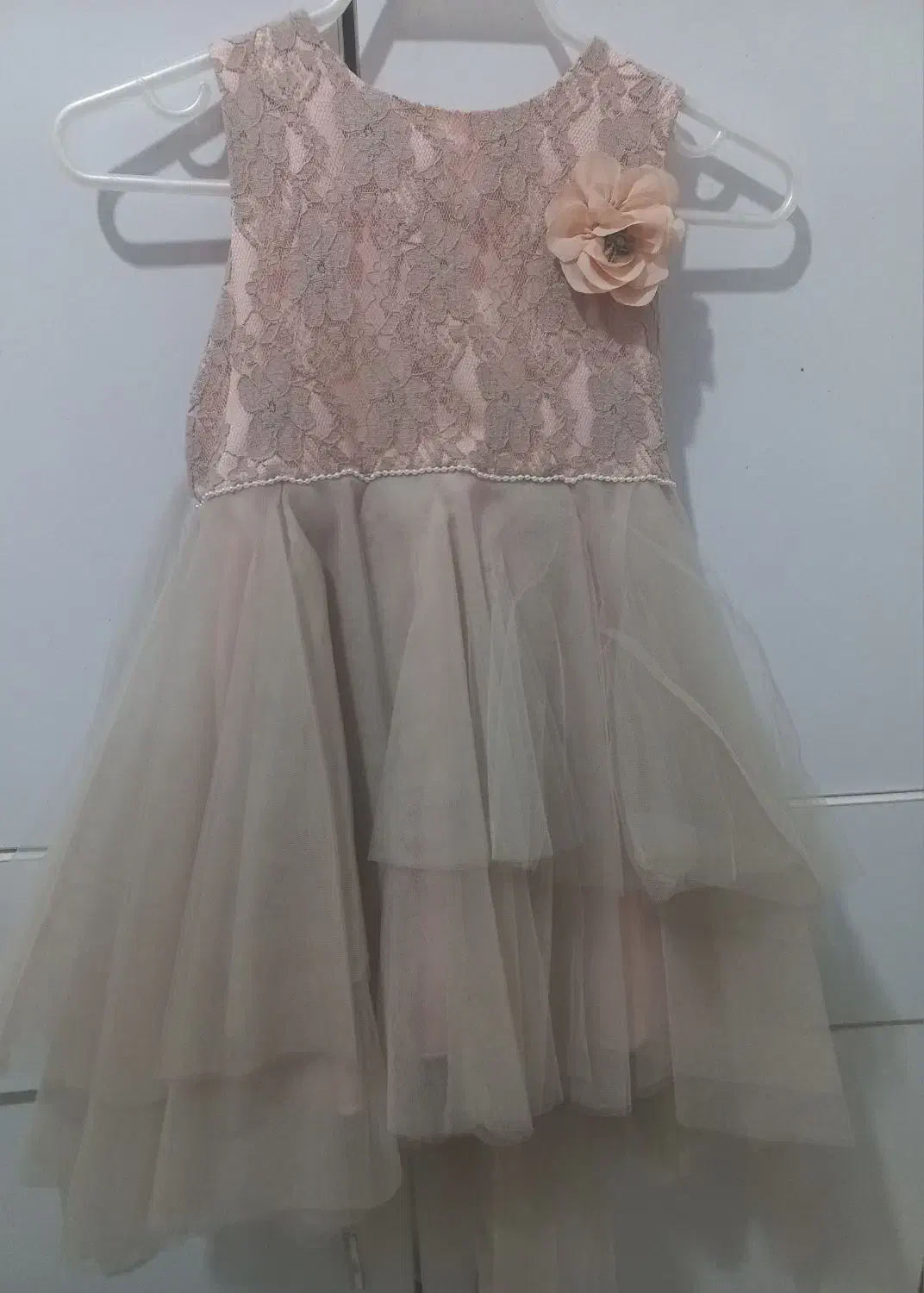 لباس مجلسی کودک|کفش و لباس بچه|کرج, کوی امامیه|دیوار