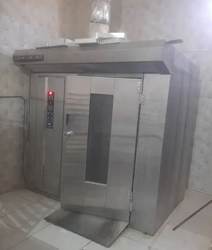 لوازم ودستگاههای شیرینی پزی|ماشینآلات صنعتی|جزنیک, |دیوار