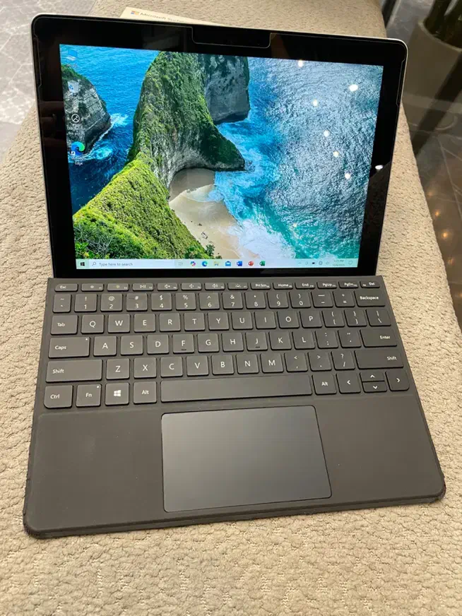 Surface Go 1|رایانه همراه|تهران, سعادت‌آباد|دیوار