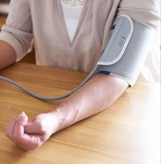 فشارسنج سخنگو فارسی فول چکاپ AV اصل|آرایشی، بهداشتی، درمانی|کاشان, بازار کاشان|دیوار