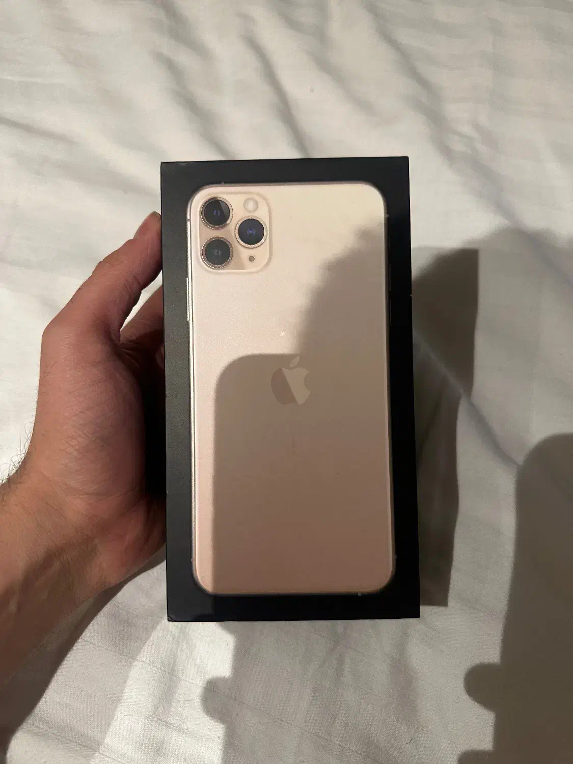 Iphone 11 pro max|موبایل|تهران, زعفرانیه|دیوار