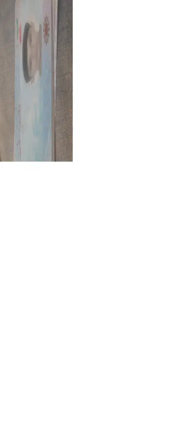 مدارک پیدا شده|اشیا|نیشابور, ۲۲ بهمن|دیوار