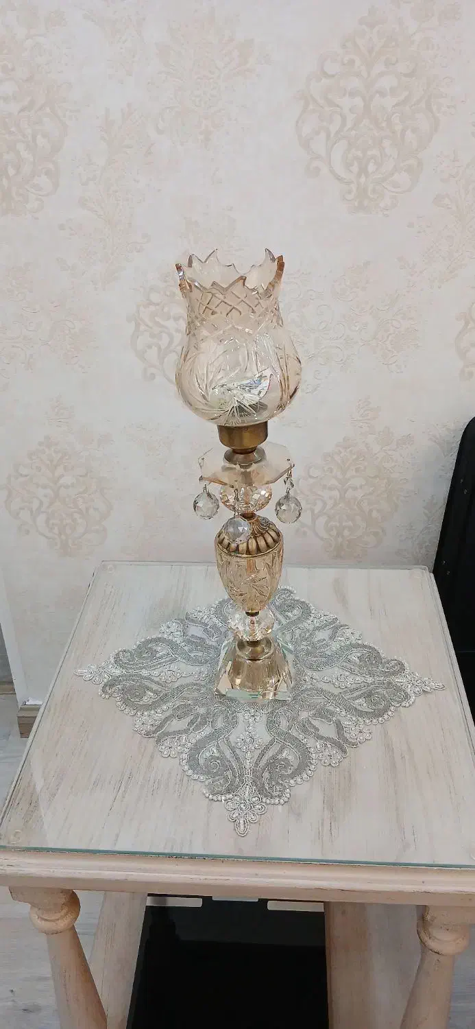 شمعدون|صنایع دستی و سایر لوازم تزئینی|ری, سرتخت|دیوار