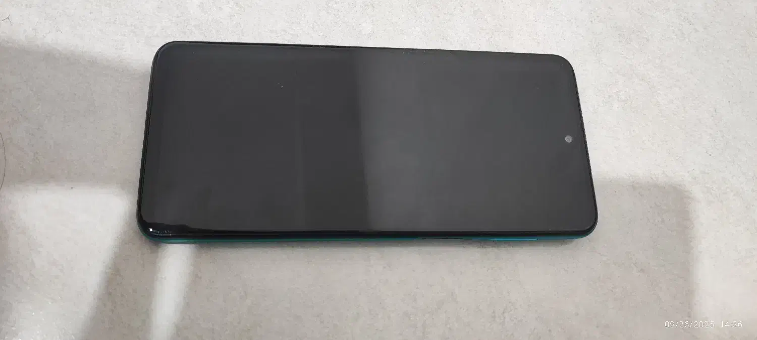 Redmi note9 poro|موبایل|تهران, گلستان (شهرک راه آهن)|دیوار