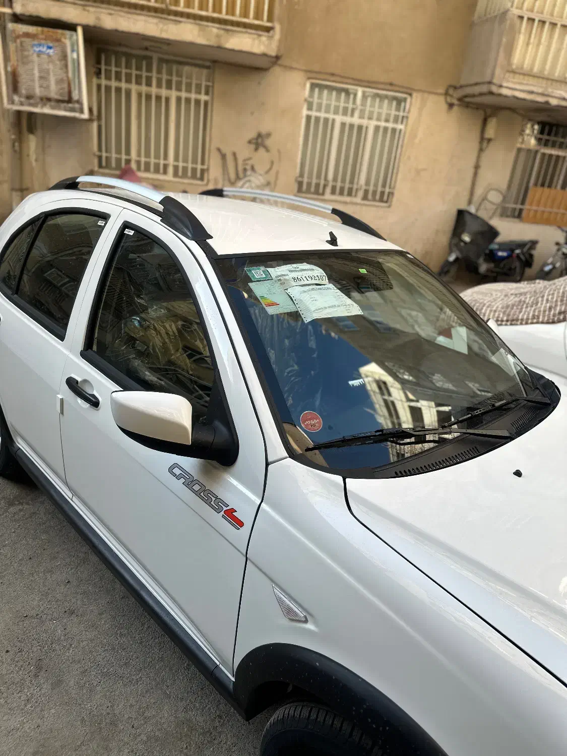 کوییک GX صفر تحویل روز|خودرو سواری و وانت|ری, سیزده آبان|دیوار