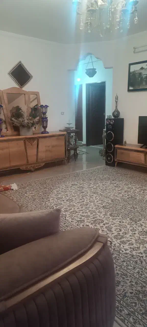 مهدیشهر.اجاره ۸۵متر|اجارهٔ آپارتمان|مهدی شهر, |دیوار