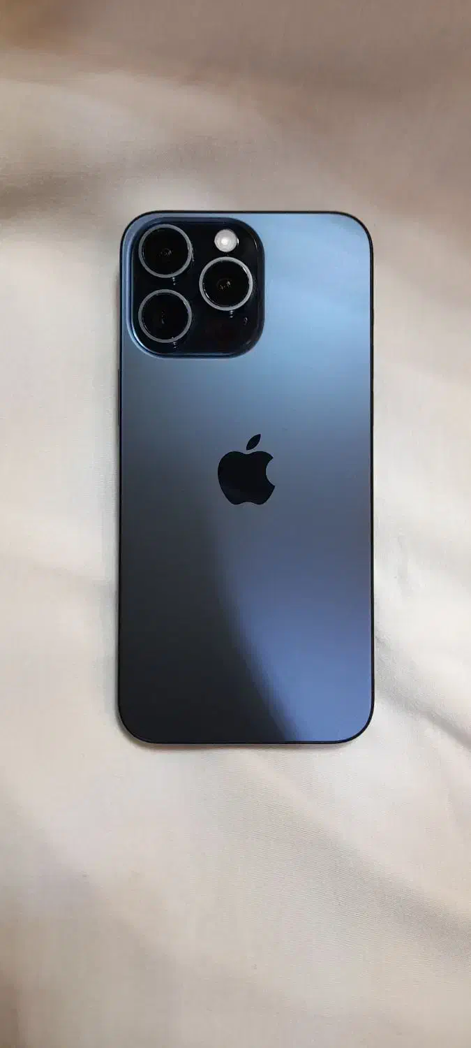 آیفون 15 پرومکس|موبایل|مشهد, هفده شهریور|دیوار