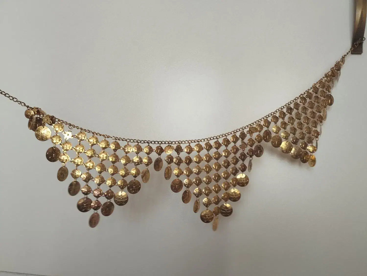 کمربند|بدلیجات|الوند, |دیوار