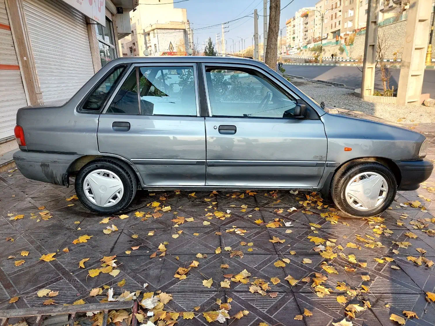 پراید ۸۸|خودرو سواری و وانت|دماوند, گیلاوند|دیوار