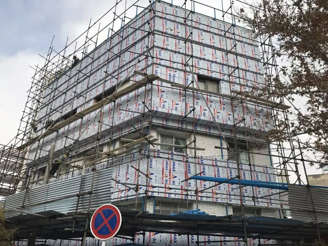 گروه بزرگ ساختمانی رویال گستر|خدمات پیشه و مهارت|زاهدان, |دیوار