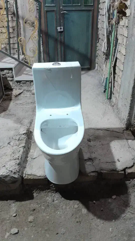 فروش توالت فرنگی|لوازم سرویس بهداشتی|کوه چنار, |دیوار