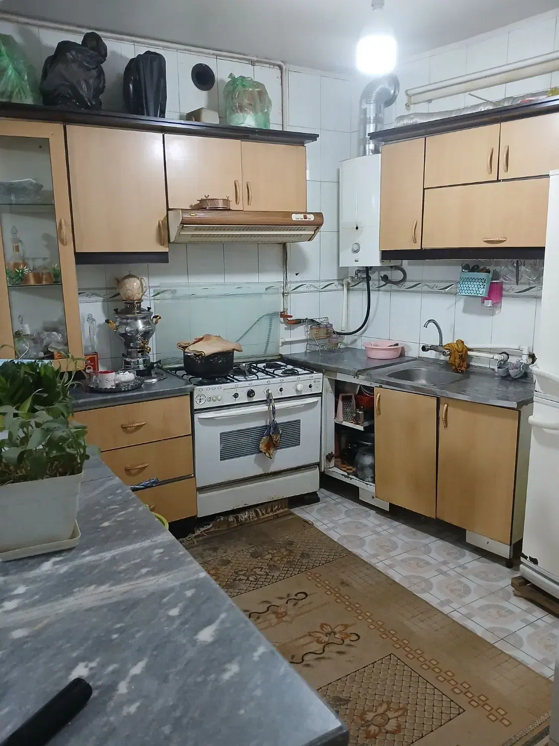 خانه|فروش خانه و ویلا|خمینیشهر, |دیوار