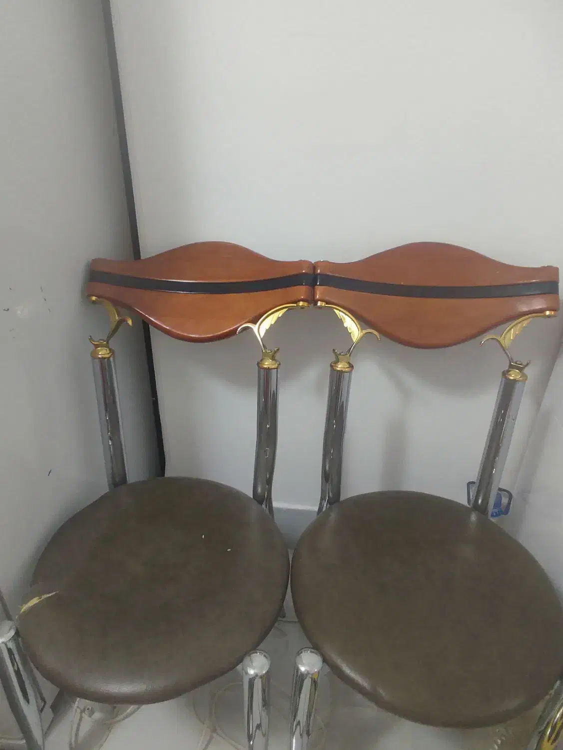 میز غذاخوری|میز و صندلی غذاخوری|بهبهان, |دیوار