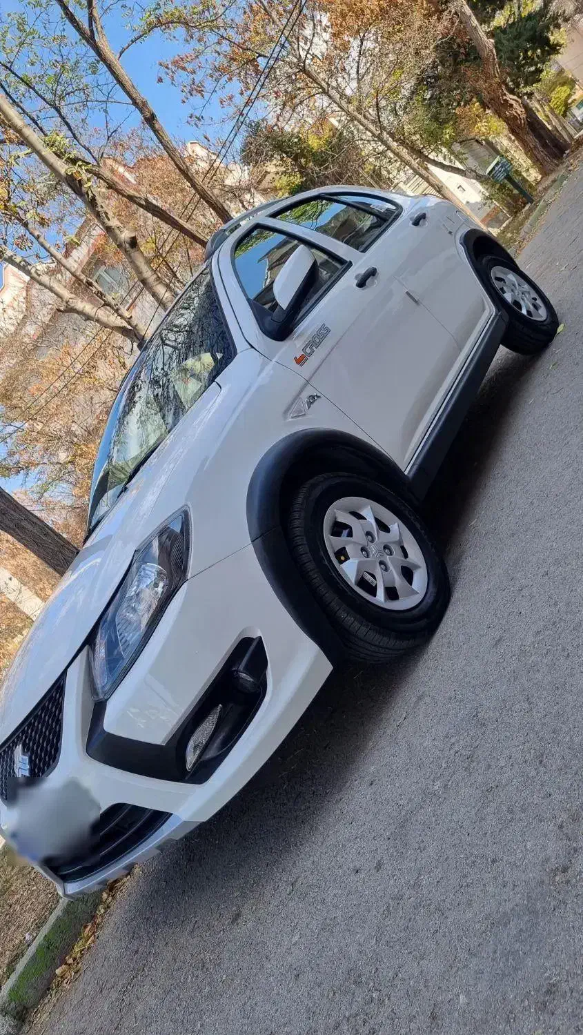 کوییک GX دنده ای|خودرو سواری و وانت|اردبیل, |دیوار