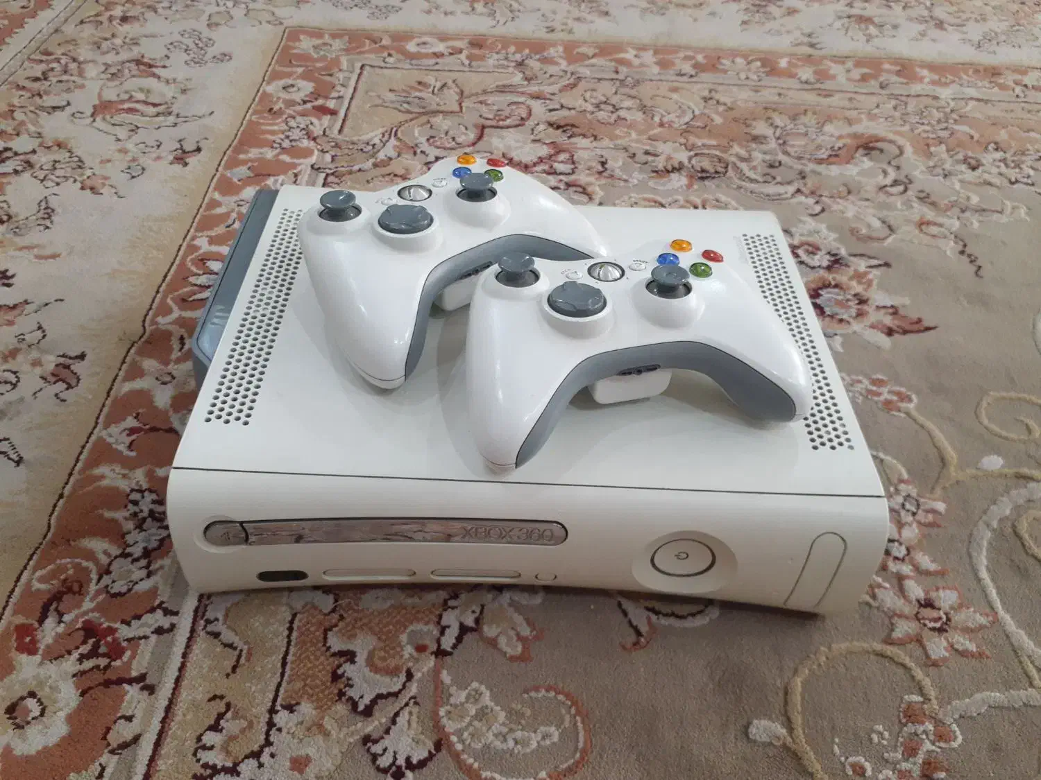 Xbox360|کنسول، بازی ویدئویی و آنلاین|اهواز, زیباشهر|دیوار