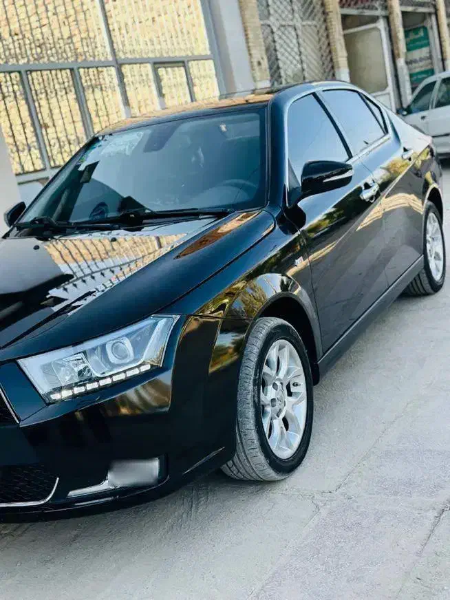 دنا پلاس اتوماتیک، مدل ۱۴۰۳ اپشنال|خودرو سواری و وانت|زاهدان, |دیوار