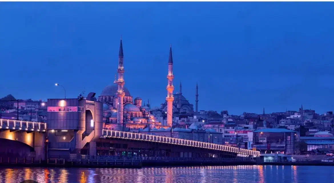 تور استانبول|تور و چارتر|تهران, بهجت‌آباد|دیوار