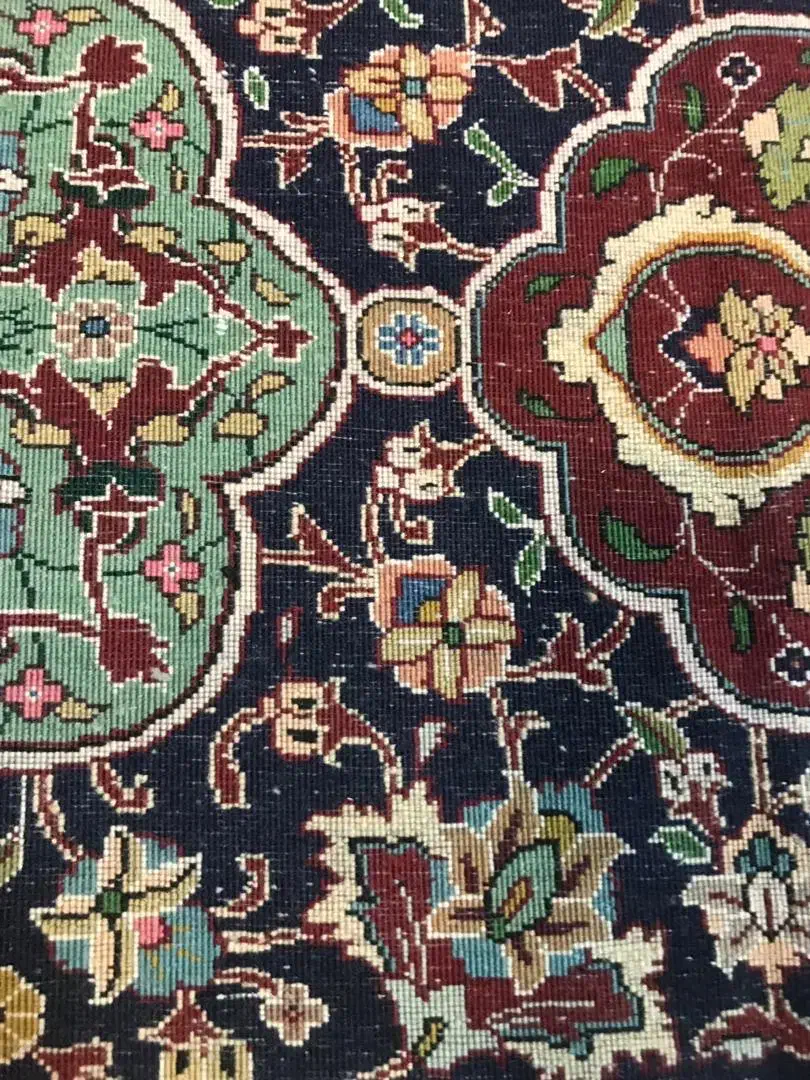 ۲۴ متری آنتیک دستبافت تبریز|فرش|تهران, دروس|دیوار