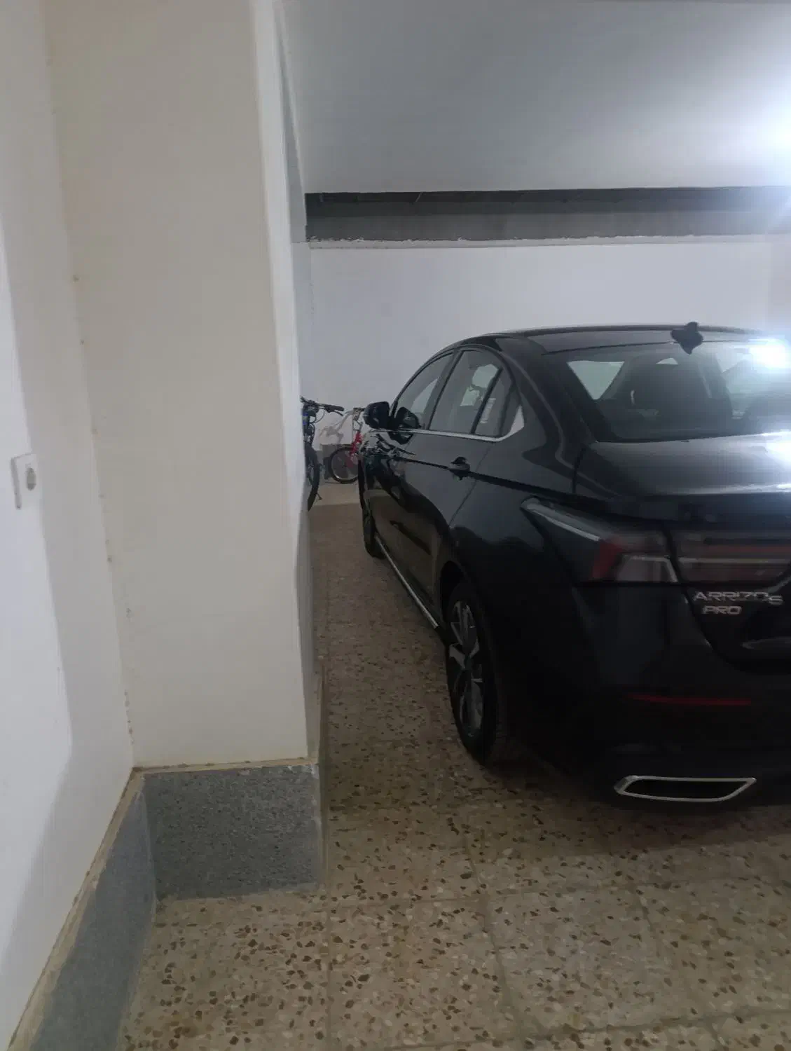 اریزو6پرودر حد خشک 403برج12|خودرو سواری و وانت|بجنورد, |دیوار