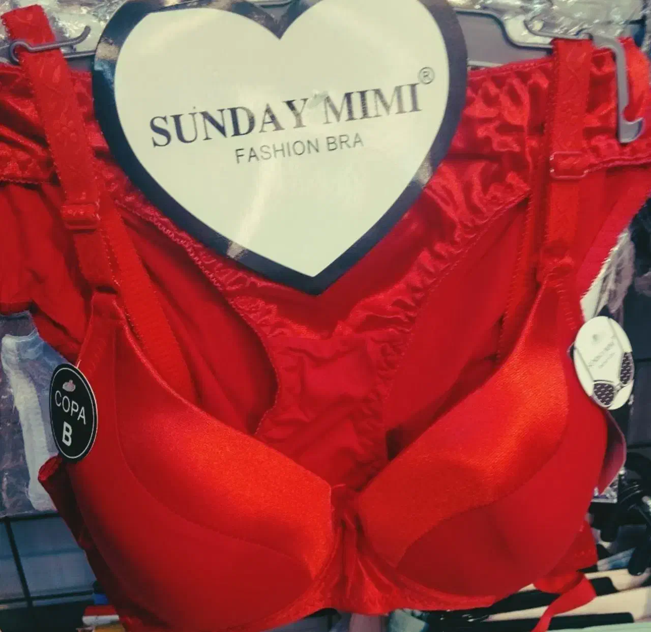 لباس زیر زنانه گن پروتز سوتین ست|لباس|مشهد, چهنو|دیوار