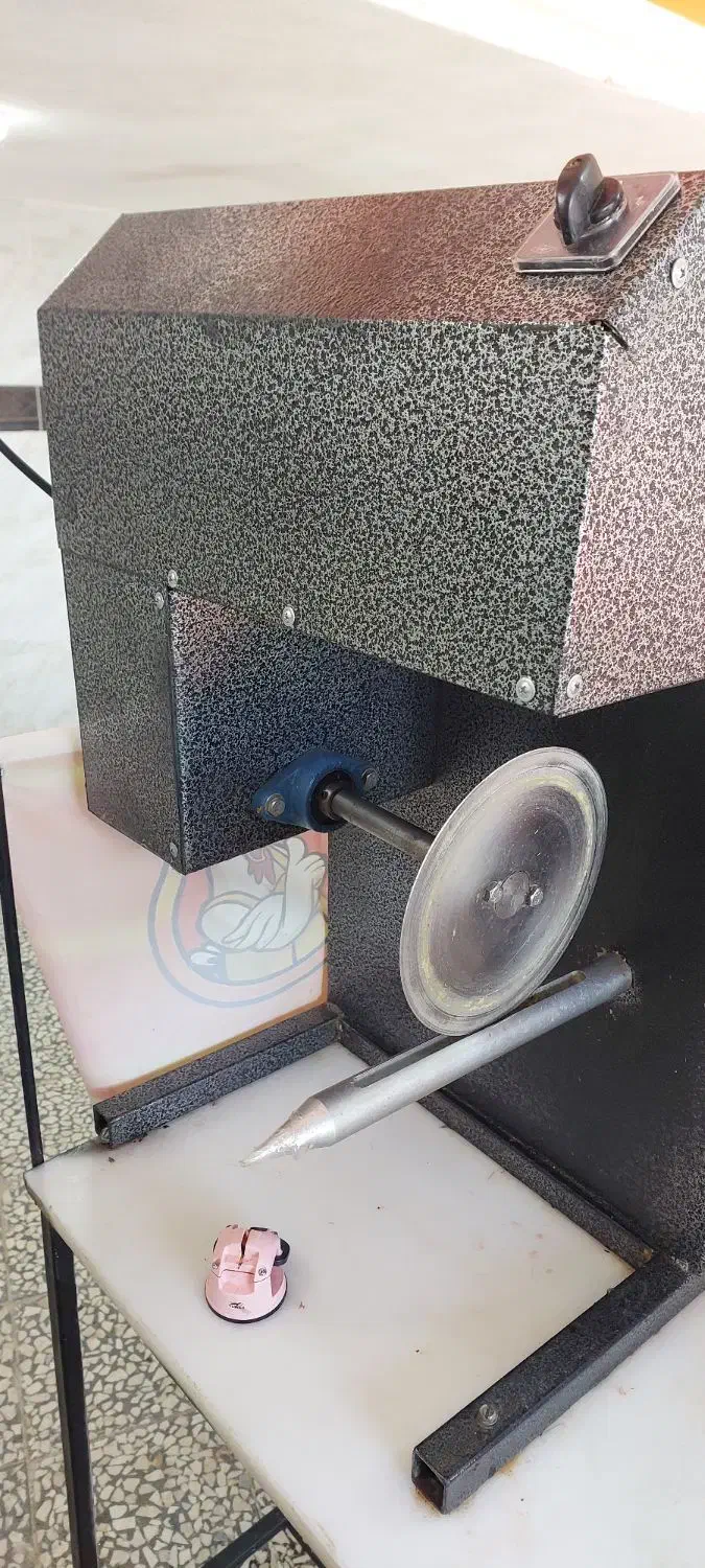 مرغ خردکن برقی|خردکن، آسیاب، غذاساز|رودسر, |دیوار