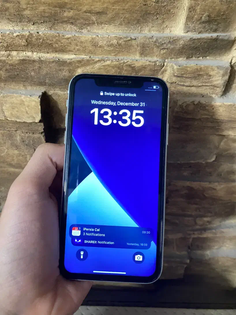 iPhone XR|موبایل|مشهد, کوثر|دیوار