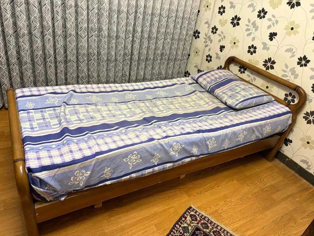 تخت خواب|تخت و سرویس خواب|اصفهان, طامه|دیوار