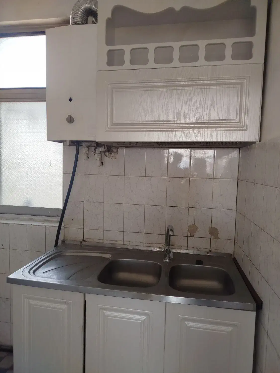 اجاره آپارتمان*80متری*2خواب*کوی آزادی