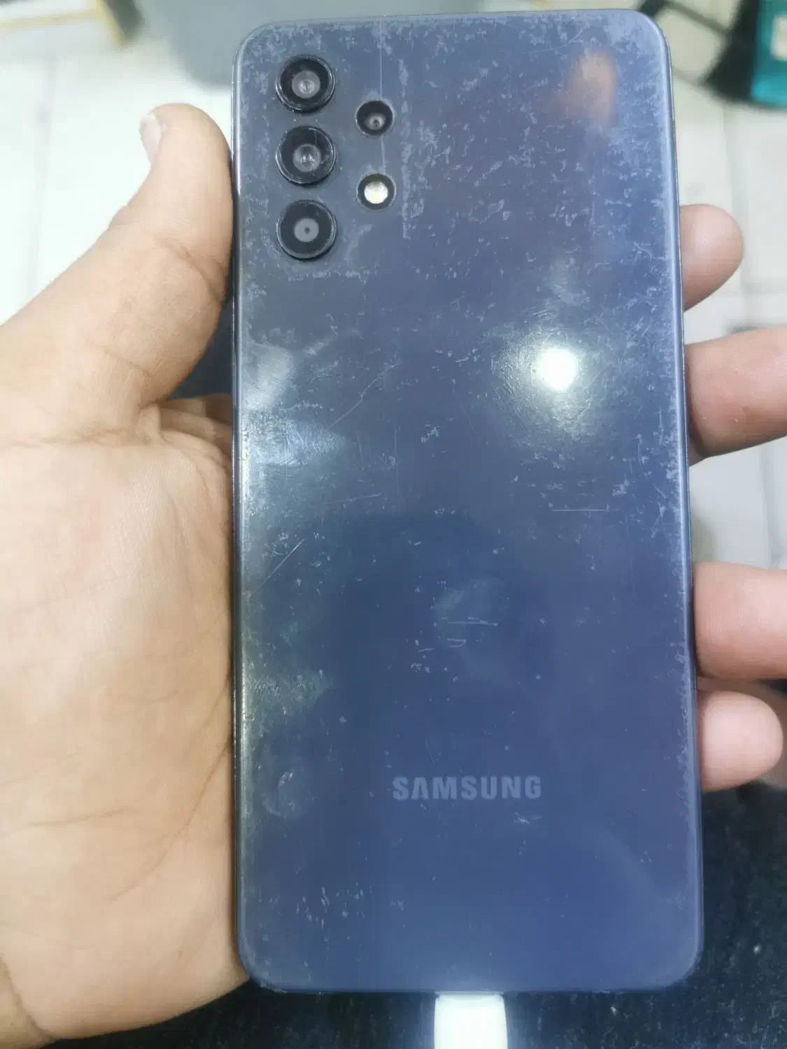 m32 5g|موبایل|کاشان, ترک آباد|دیوار