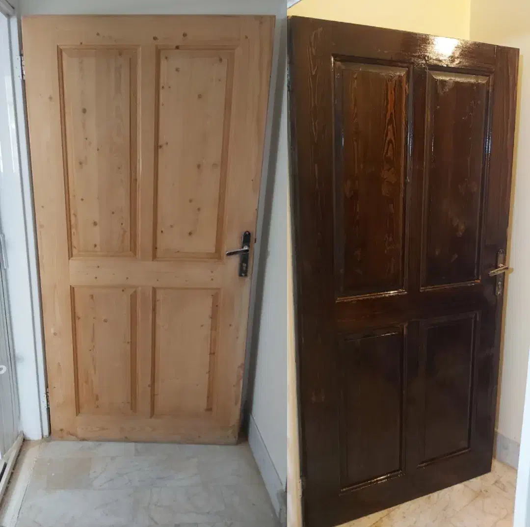 نقاشی ساختمان نقد و اقساط|خدمات پیشه و مهارت|کرج, فاز ۱ مهرشهر|دیوار