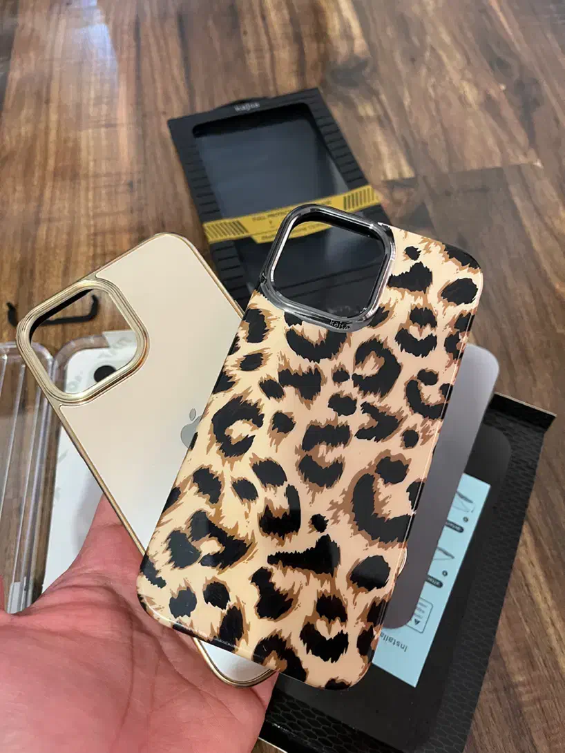 قاب ایفون ۱۳ پرومکس|لوازم جانبی موبایل و تبلت|گنبد کاووس, |دیوار