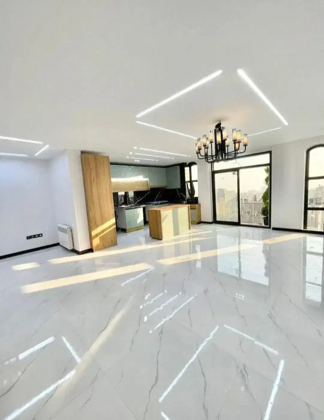 ۱۱۵متر خیابان فقیه|فروش آپارتمان|سبزوار, فقیه سبزواری|دیوار