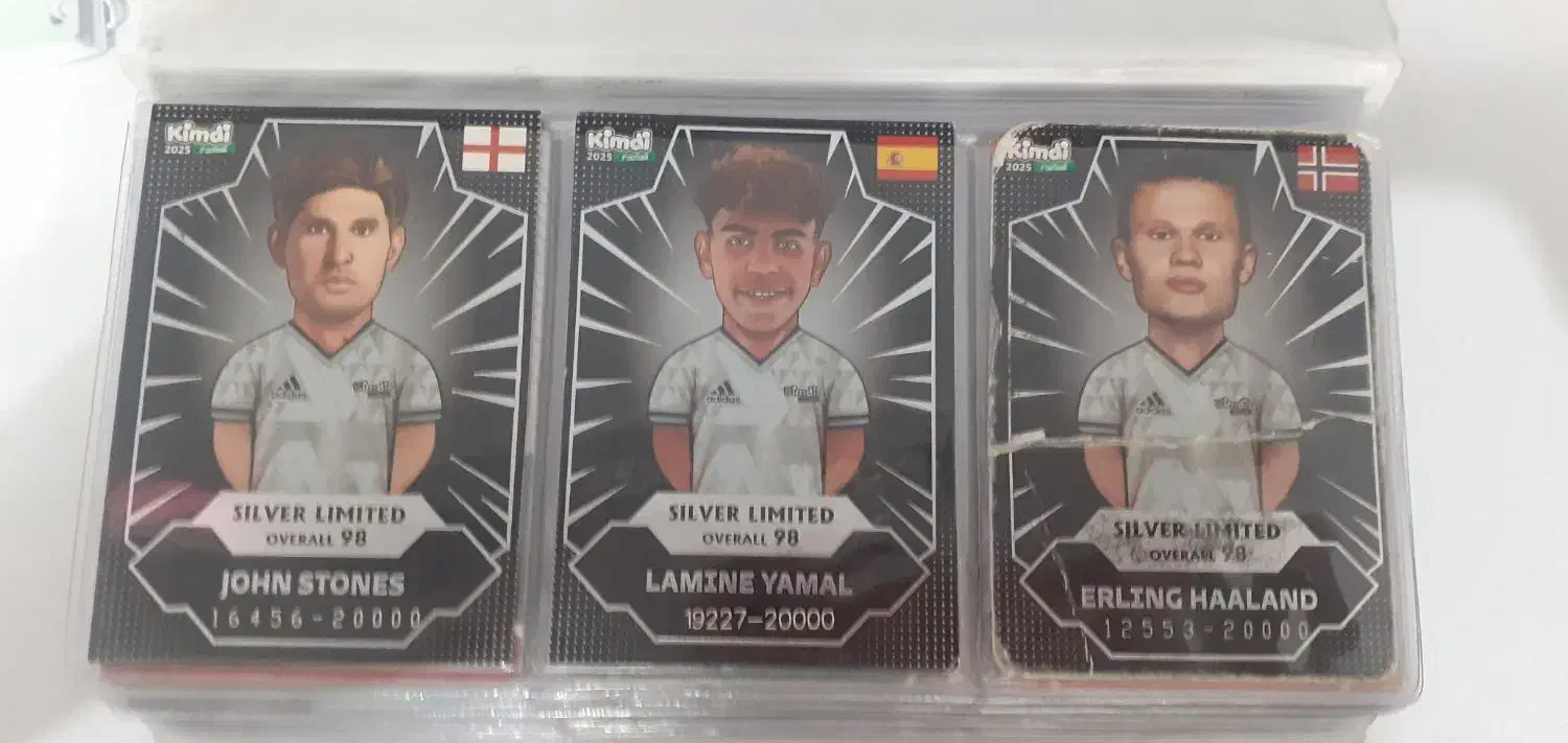 کیمدی|کلکسیون و سرگرمی|قائن, |دیوار