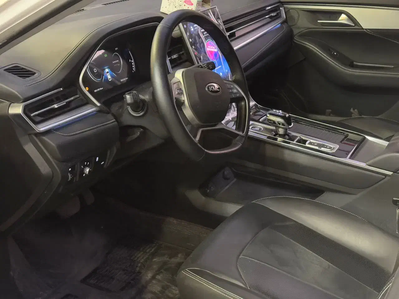 کی ام سی j7|خودرو سواری و وانت|بابلسر, |دیوار