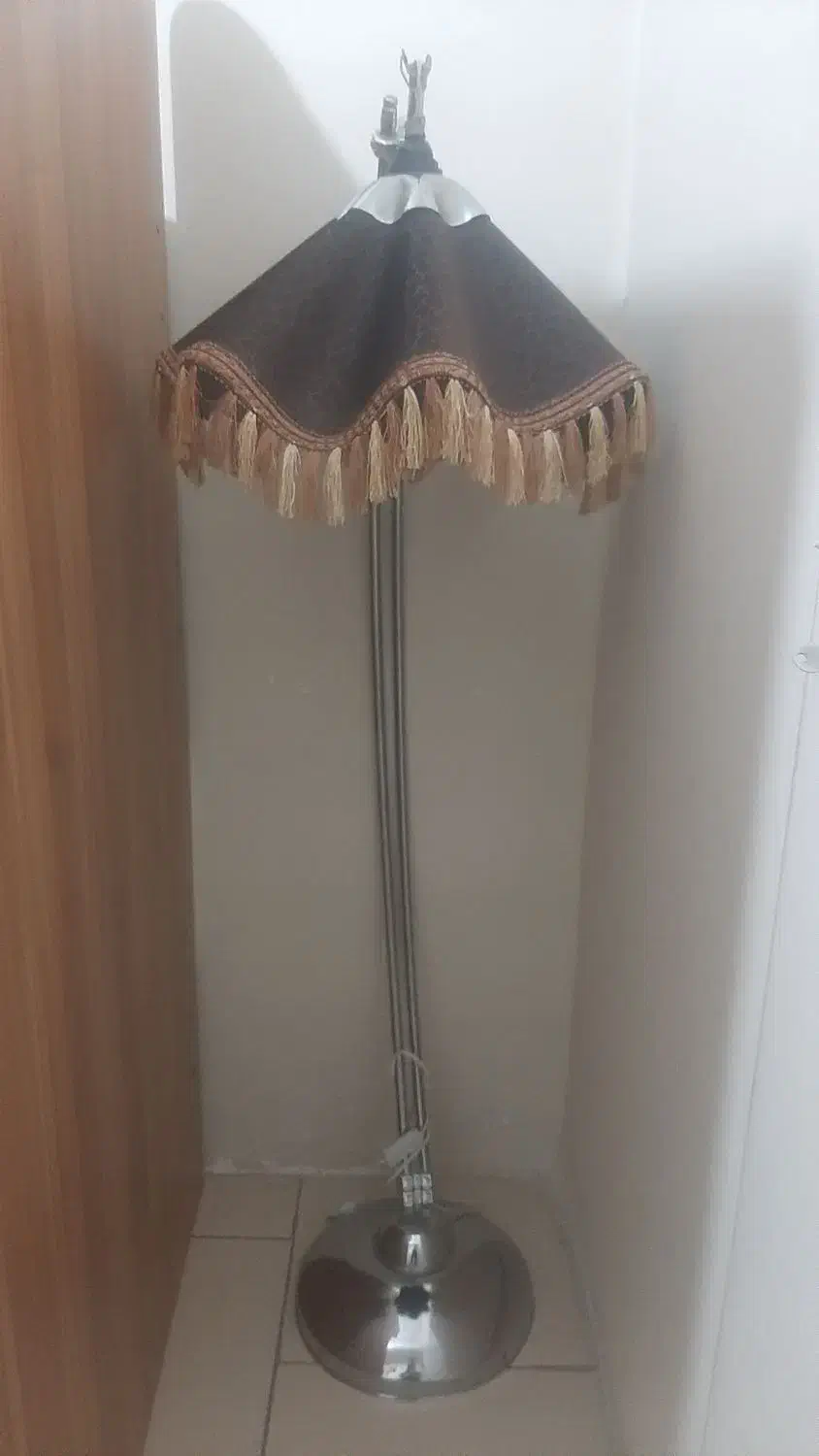 آباژور|چراغ خواب و آباژور|فردیس, شهرک ارم|دیوار