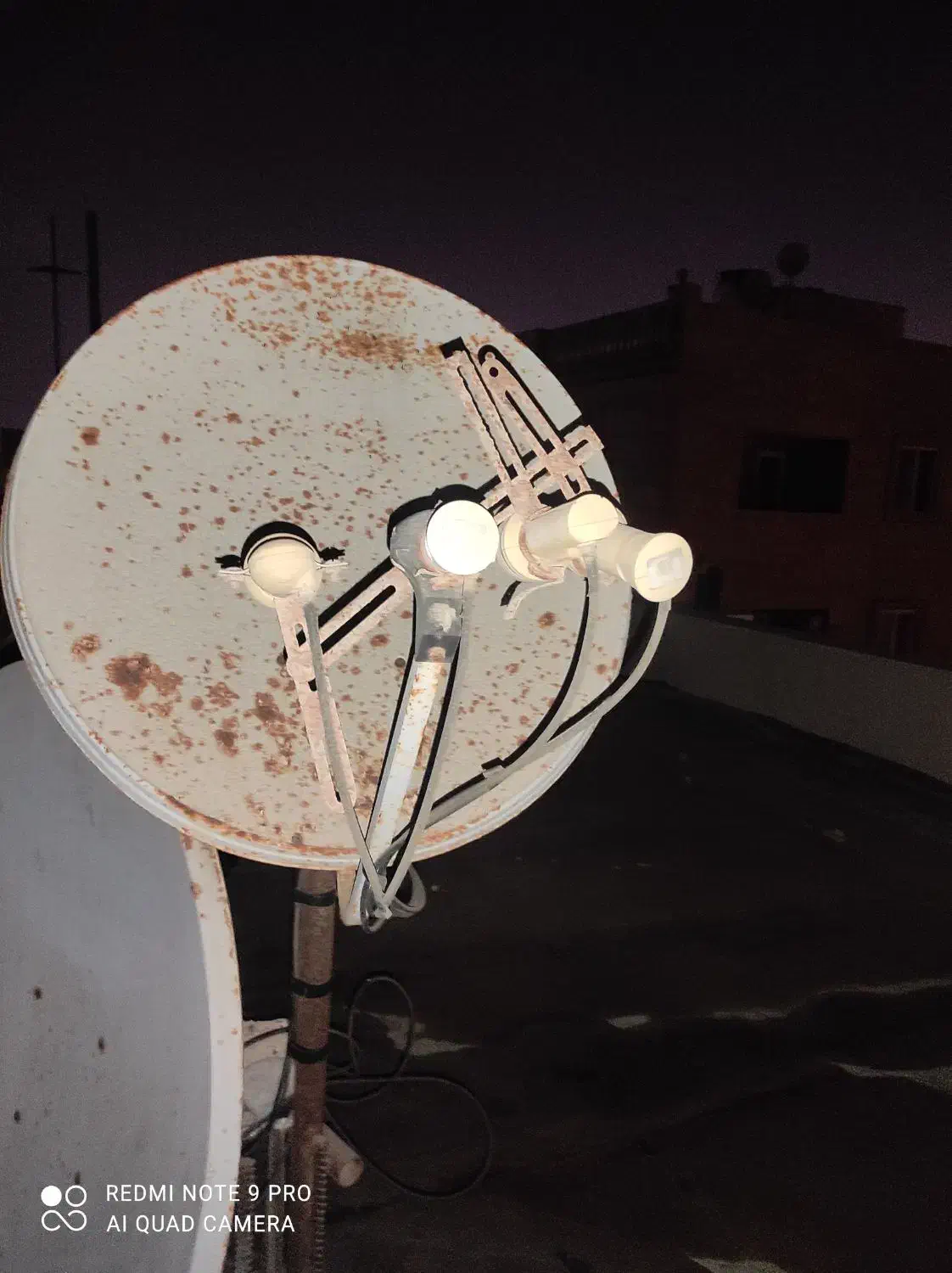 نصب انواع آنتن دیجیتال وtv|خدمات پیشه و مهارت|بندرعباس, |دیوار