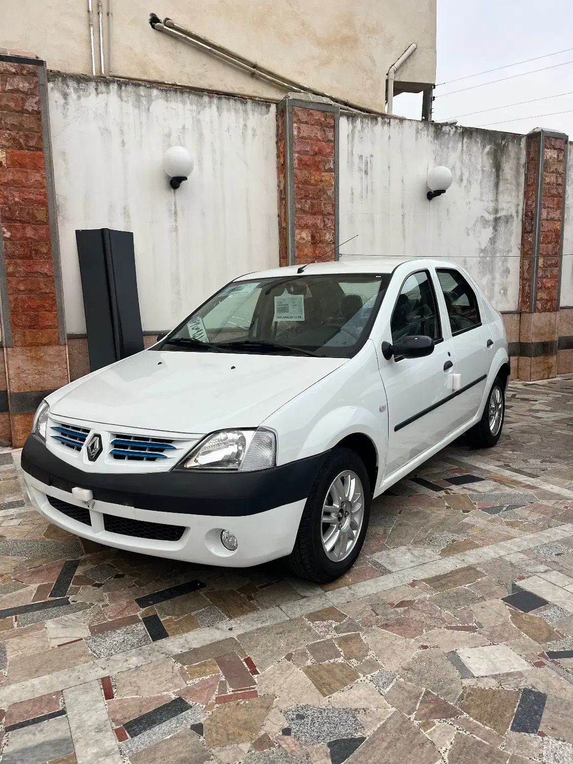 ال نود e۲ مدل ۹۶ بی رنگ فول ۹۰ تا کار|خودرو سواری و وانت|رامسر, |دیوار