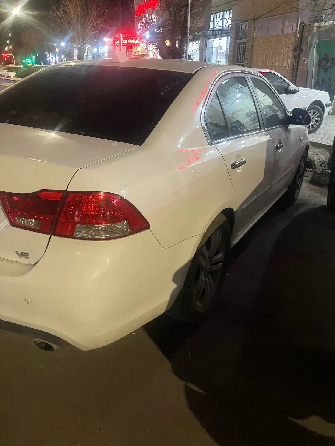 اپتیما ۲۰۱۰|خودرو سواری و وانت|سیرجان, |دیوار