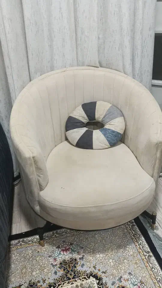 راهنمایی تمیزکاری مبل|فعالیت داوطلبانه|اهواز, پادادشهر|دیوار