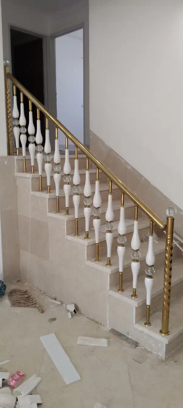 جشنواره نرده استیل هخامنش|خدمات پیشه و مهارت|یزد, |دیوار