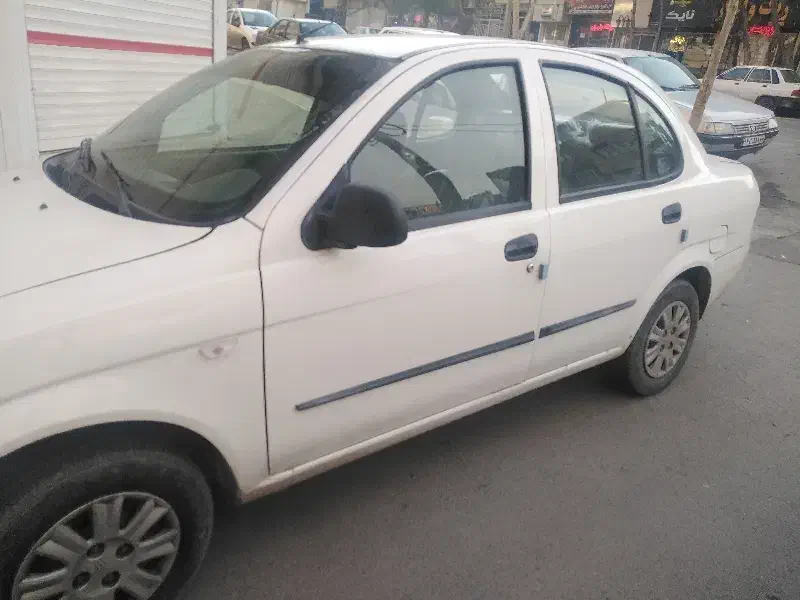 تیبا 1400|خودرو سواری و وانت|مشهد, انقلاب|دیوار