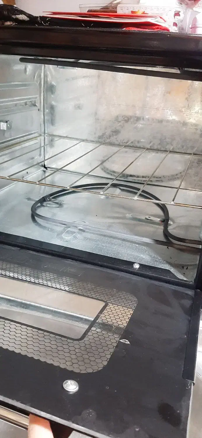 توسترکاملا سالم|اجاق گاز و لوازم برقی پختوپز|قزوین, |دیوار