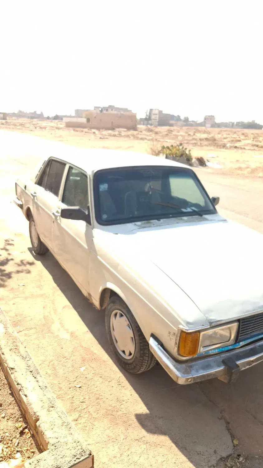 پیکان ۸۱|خودرو سواری و وانت|برخوار, |دیوار