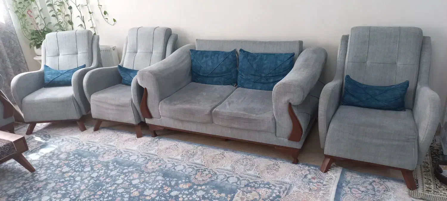 فروش مبل|مبلمان خانگی و میز عسلی|تهران, پرواز|دیوار