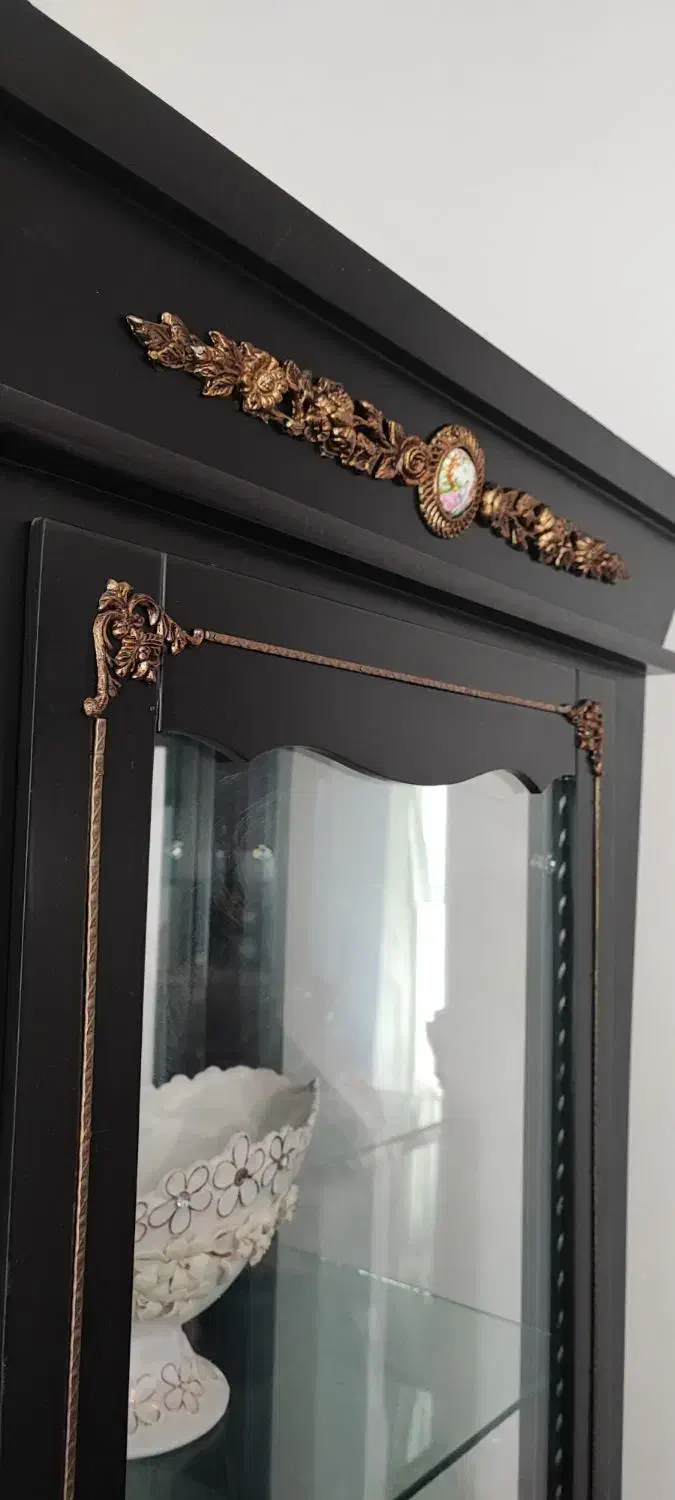 بوفه، ویترین|بوفه، ویترین، کنسول|بندرعباس, |دیوار